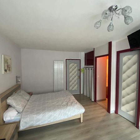 Le Tréport Studio Avec Parking Prive Au Coeur Du Treport מראה חיצוני תמונה